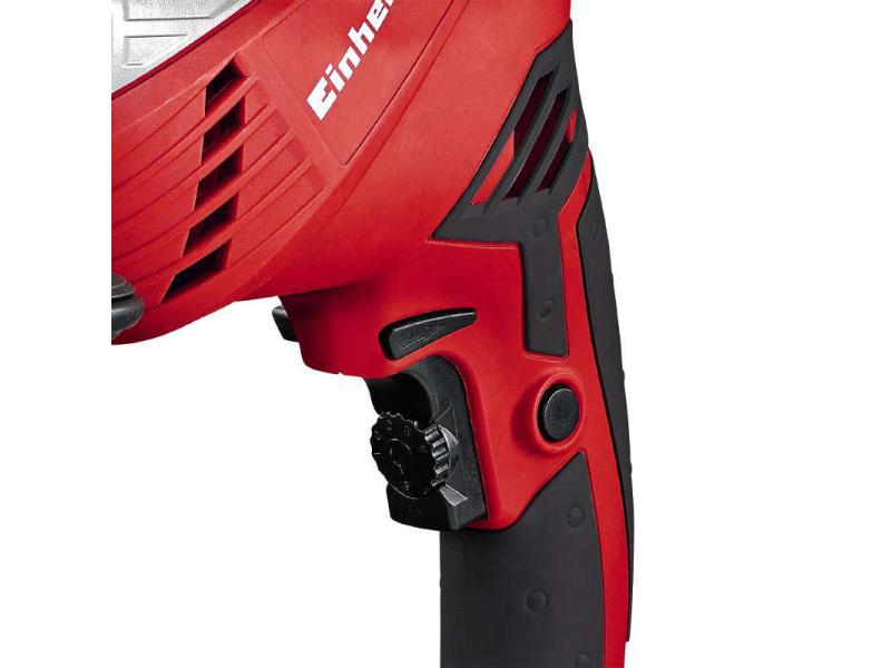 Einhell Schlagbohrmaschine TE-ID 650 E