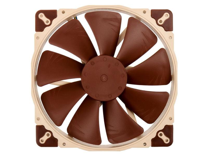 Noctua PC-Lüfter NF-A20 5V PWM
