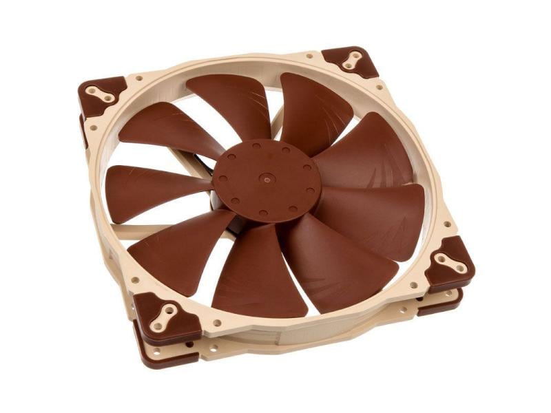 Noctua PC-Lüfter NF-A20 5V PWM