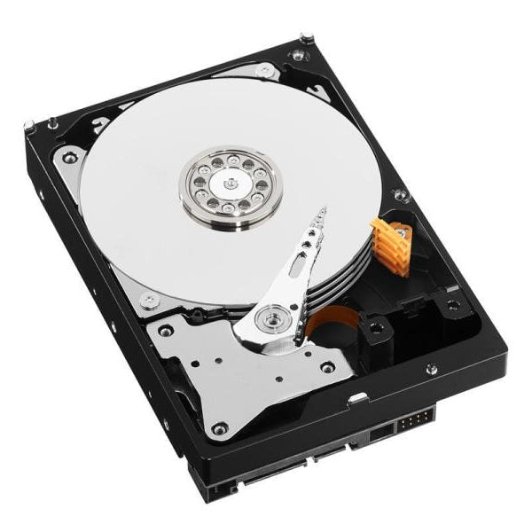 WD Red Plus NAS Hard Drive - 6TB - 3.5