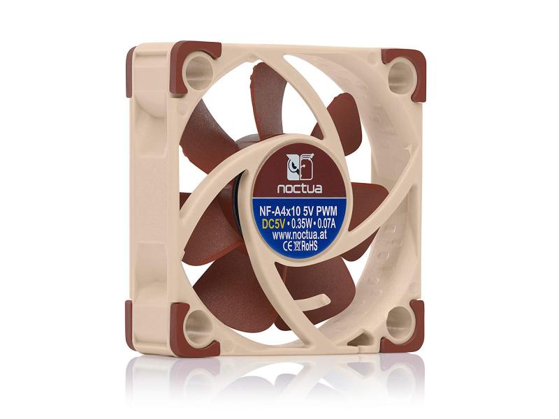 Noctua PC-Lüfter NF-A4x10 5V PWM