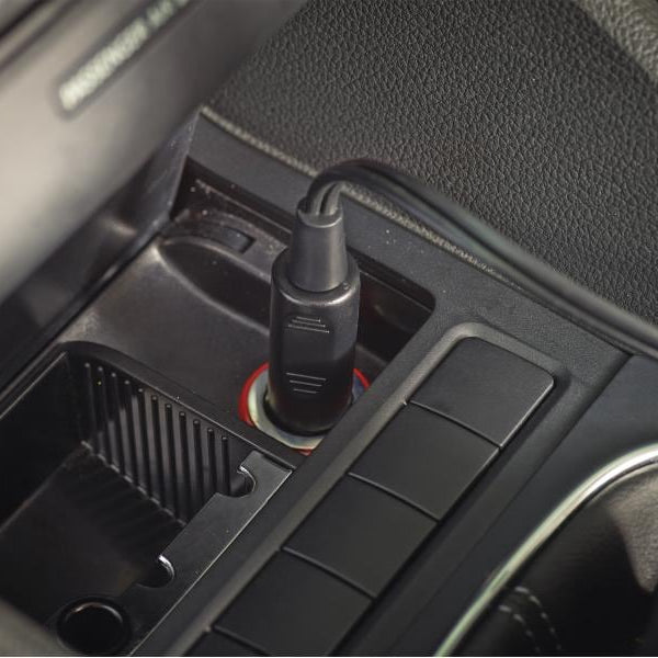 Black und Decker Auto-Handstaubsauger Dustbuster Flexi (12V)