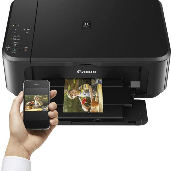 Canon Multifunktionsdrucker PIXMA MG3650S