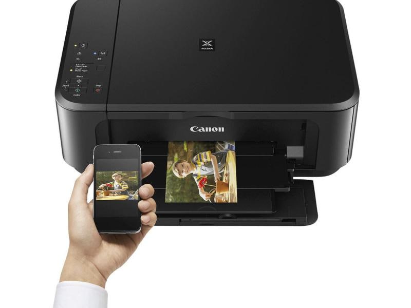 Canon Multifunktionsdrucker PIXMA MG3650S