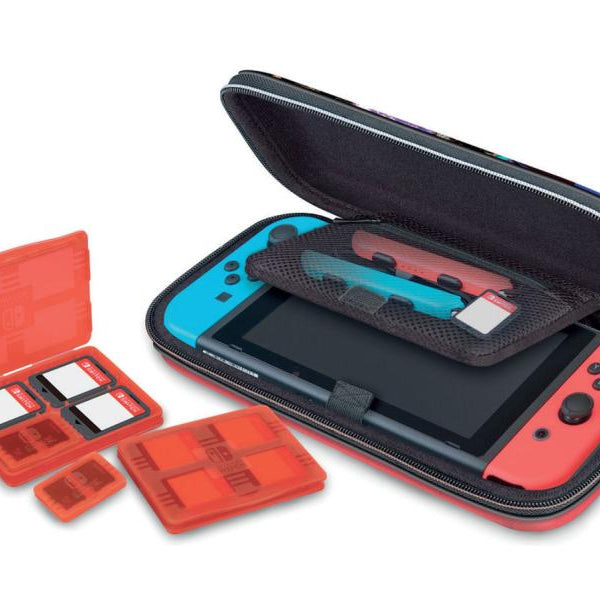 Big Ben Interactive Schutzetui Mario Odyssey