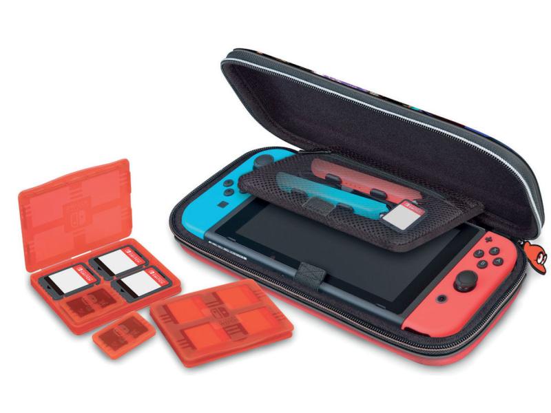 Big Ben Interactive Schutzetui Mario Odyssey