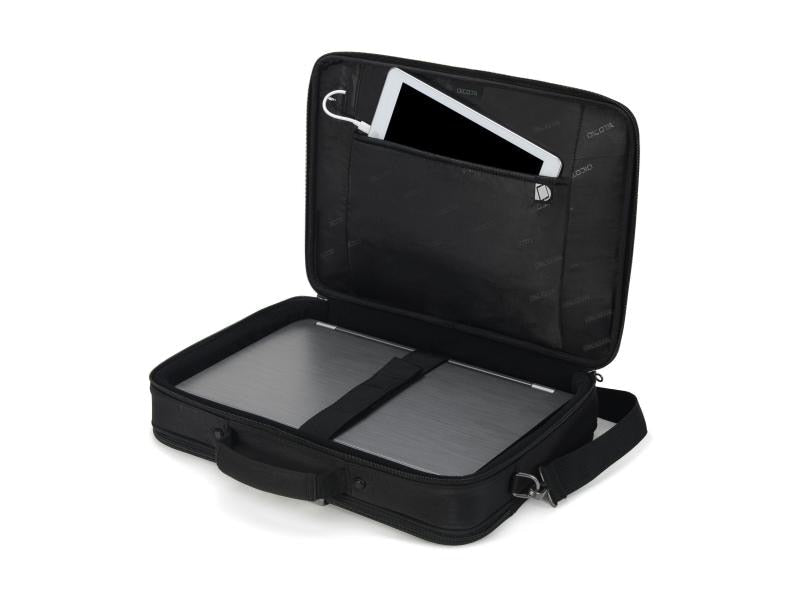 DICOTA Notebooktasche Eco Multi Plus Select 15.6 "