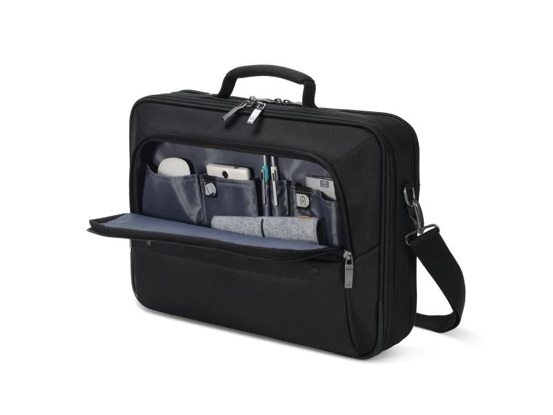 DICOTA Notebooktasche Eco Multi Plus Select 15.6 "