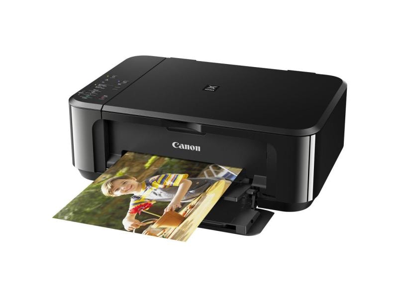 Canon Multifunktionsdrucker PIXMA MG3650S