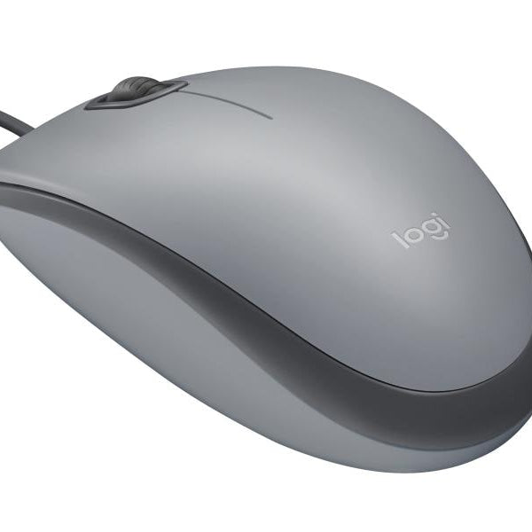 Logitech Maus M110 Silent