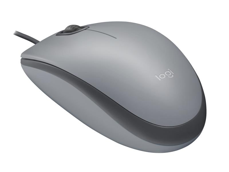 Logitech Maus M110 Silent