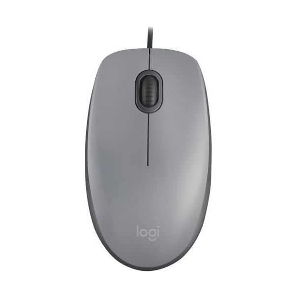 Logitech Maus M110 Silent