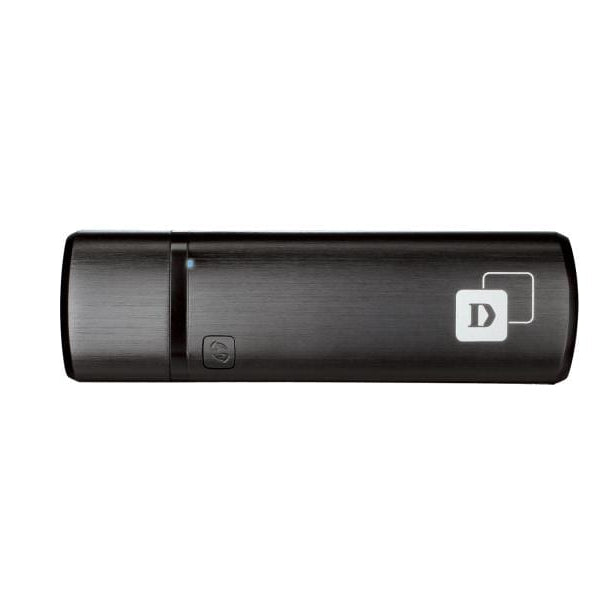 D-Link WLAN-AC USB-Stick DWA-182