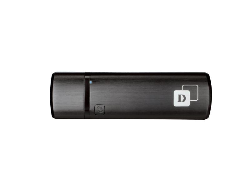 D-Link WLAN-AC USB-Stick DWA-182