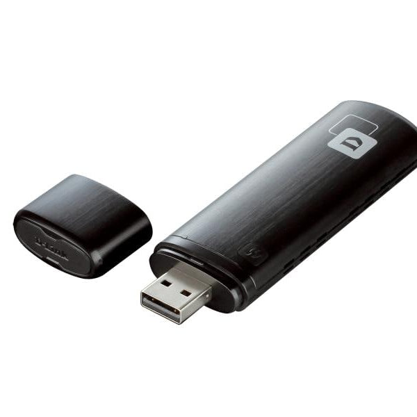 D-Link WLAN-AC USB-Stick DWA-182