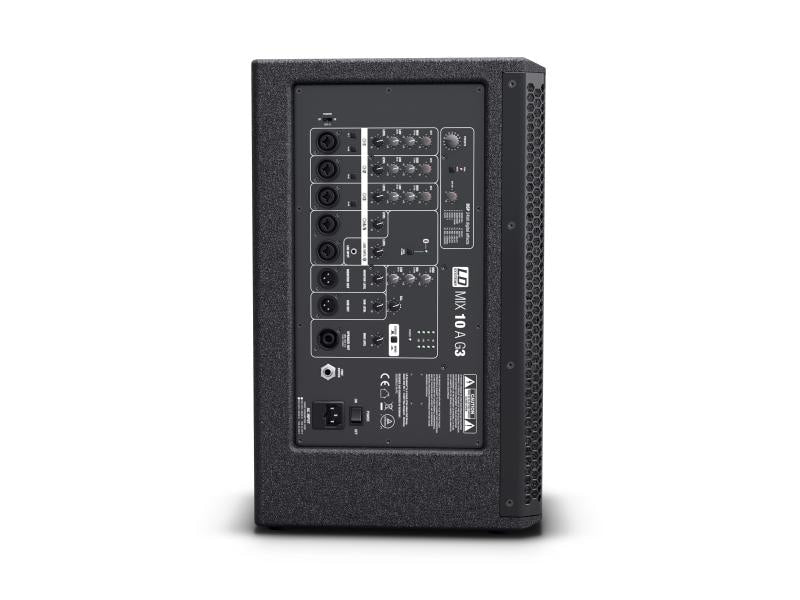 LD Systems Lautsprecher MIX 10 A G3