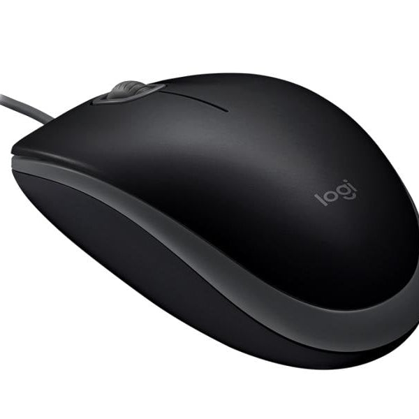 Logitech Maus B110 Silent