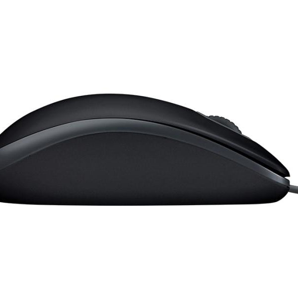 Logitech Maus B110 Silent