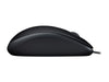 Logitech Maus B110 Silent