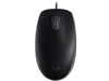 Logitech Maus B110 Silent