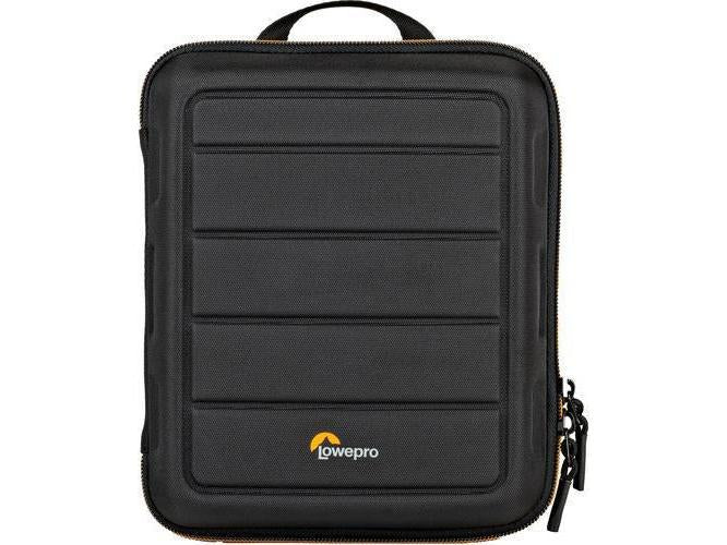 Lowepro Kameratasche Hardside CS 80 Schwarz