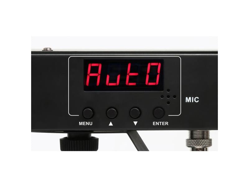 BeamZ Lichtset Partybar 3