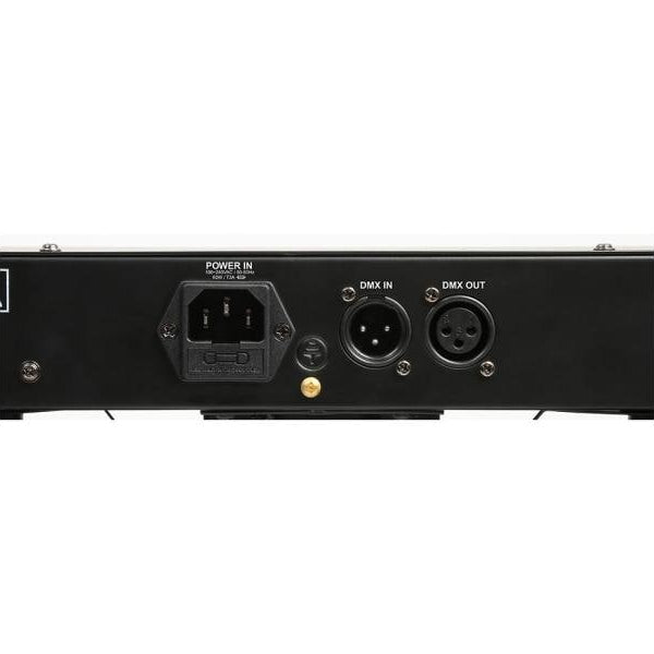 BeamZ Lichtset Partybar 3