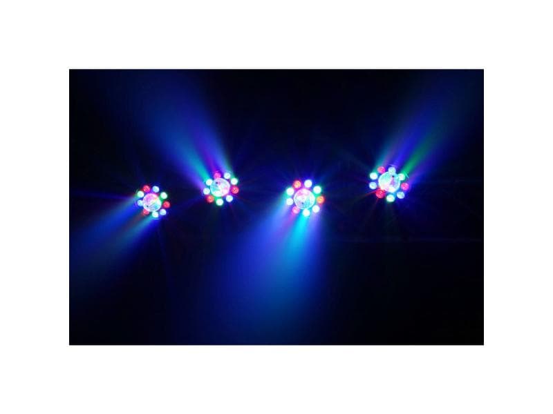 BeamZ Lichtset Partybar 3