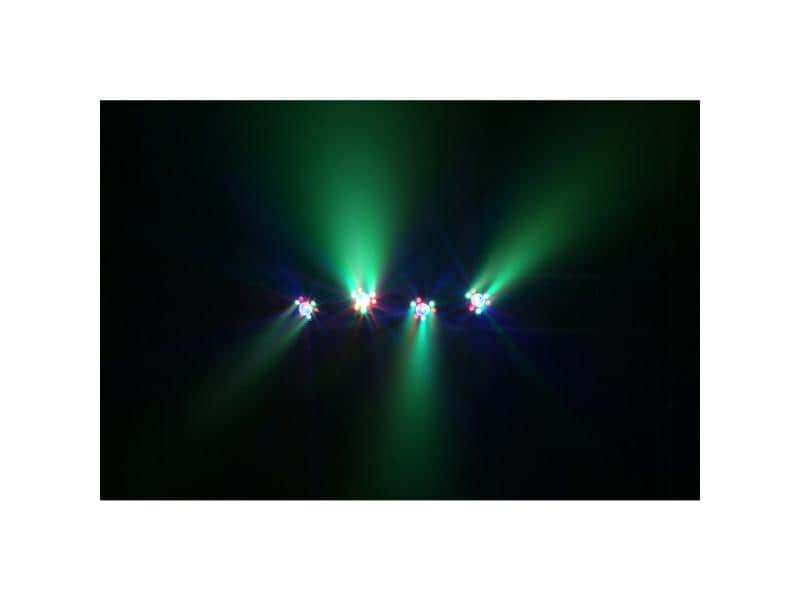 BeamZ Lichtset Partybar 3