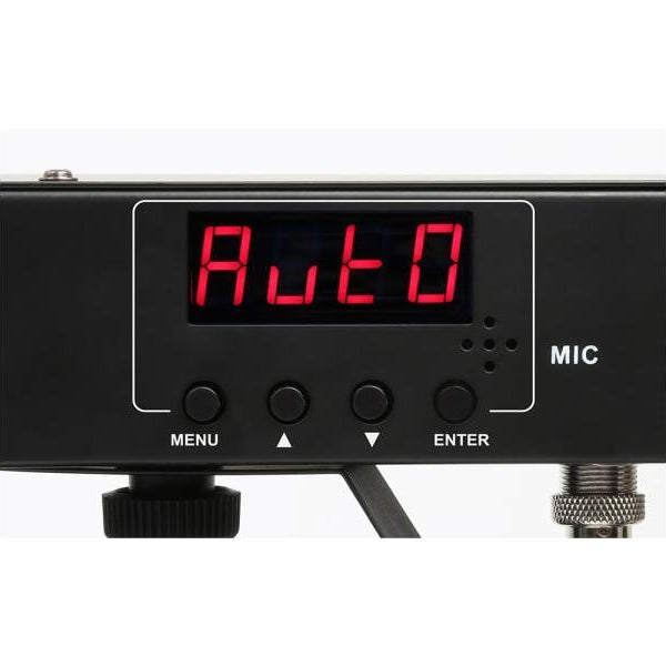 BeamZ Lichtset Partybar 2