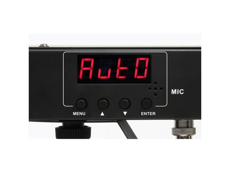 BeamZ Lichtset Partybar 2