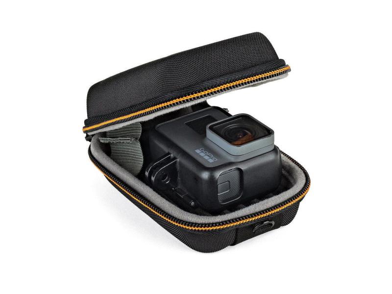 Lowepro Kameratasche Hardside CS 20 Schwarz