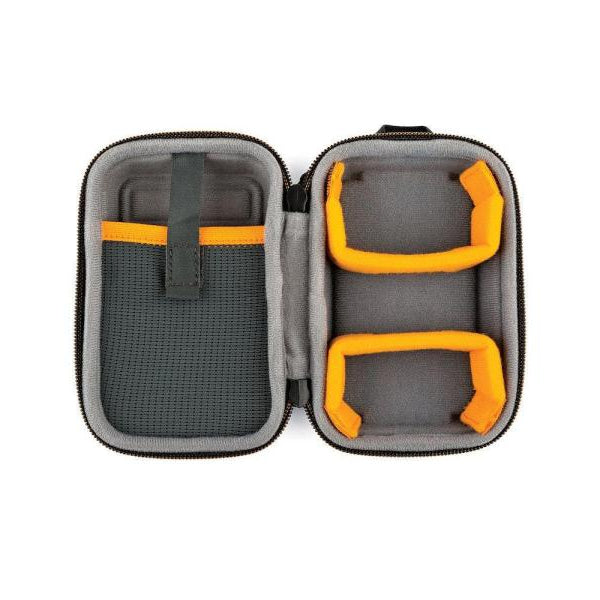Lowepro Kameratasche Hardside CS 40 Schwarz