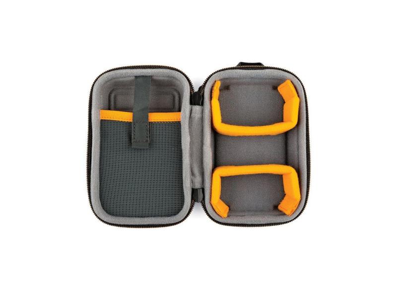 Lowepro Kameratasche Hardside CS 40 Schwarz