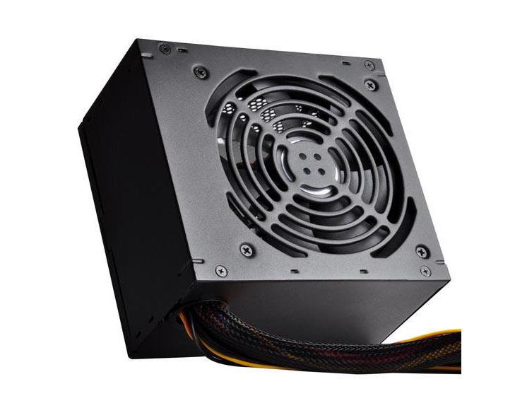 Silverstone Strider Essential-Serie - 600W