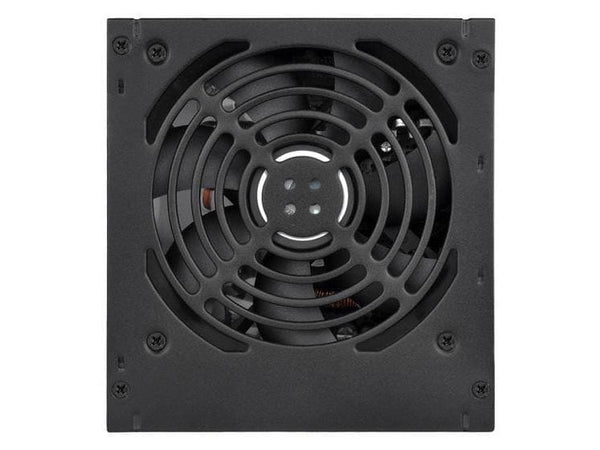 Silverstone Strider Essential-Serie - 600W