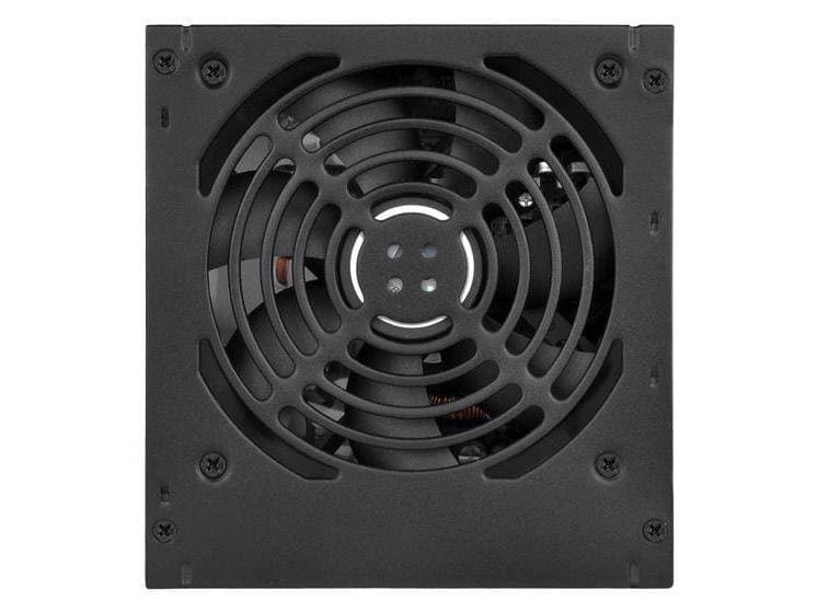 Silverstone Strider Essential-Serie - 400W