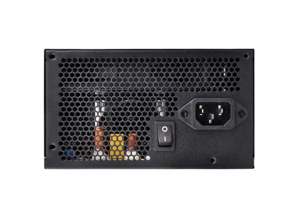 Silverstone Strider Essential-Serie - 600W