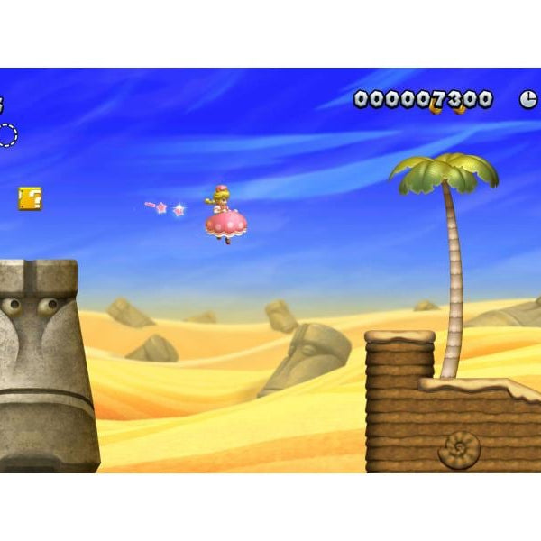 Nintendo New Super Mario Bros. U Deluxe