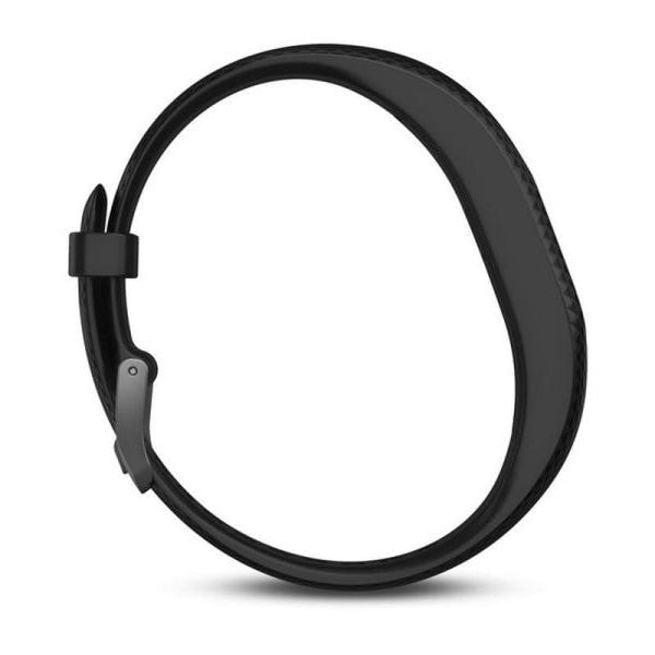 GARMIN Activity Tracker Vivofit 4 S/M Schwarz