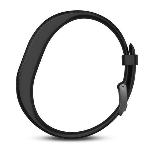 GARMIN Activity Tracker Vivofit 4 S/M Schwarz