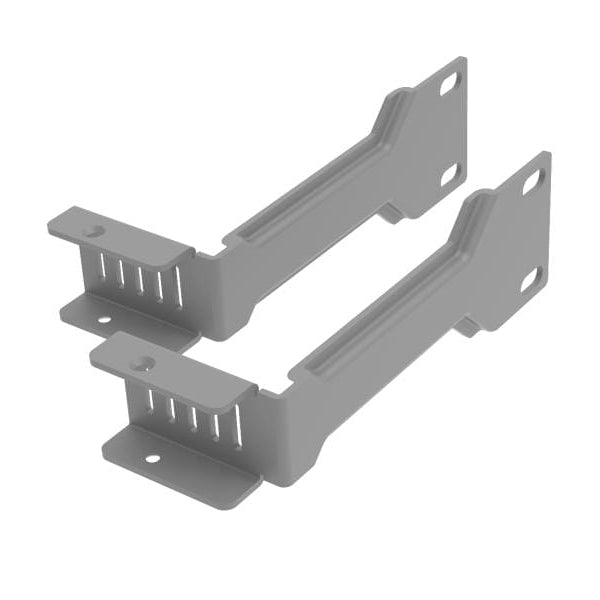 MikroTik VPN-Router RB4011iGS+RM ,10Gbps tauglich