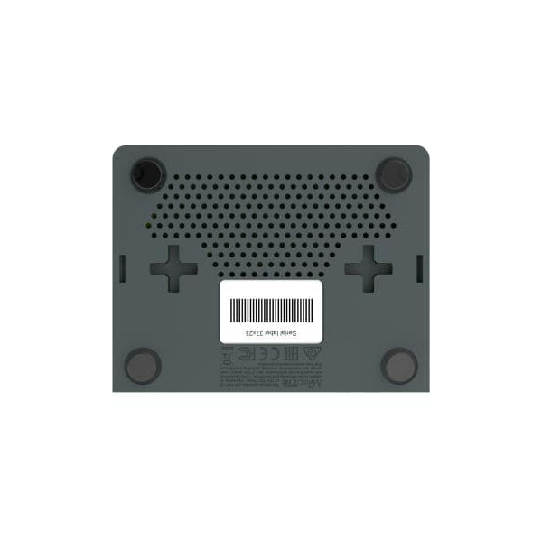 MikroTik VPN-Router RB760iGS hEX S