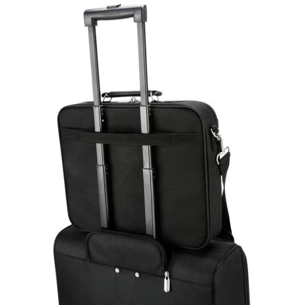 Targus Notebooktasche Clamshell 15.6 