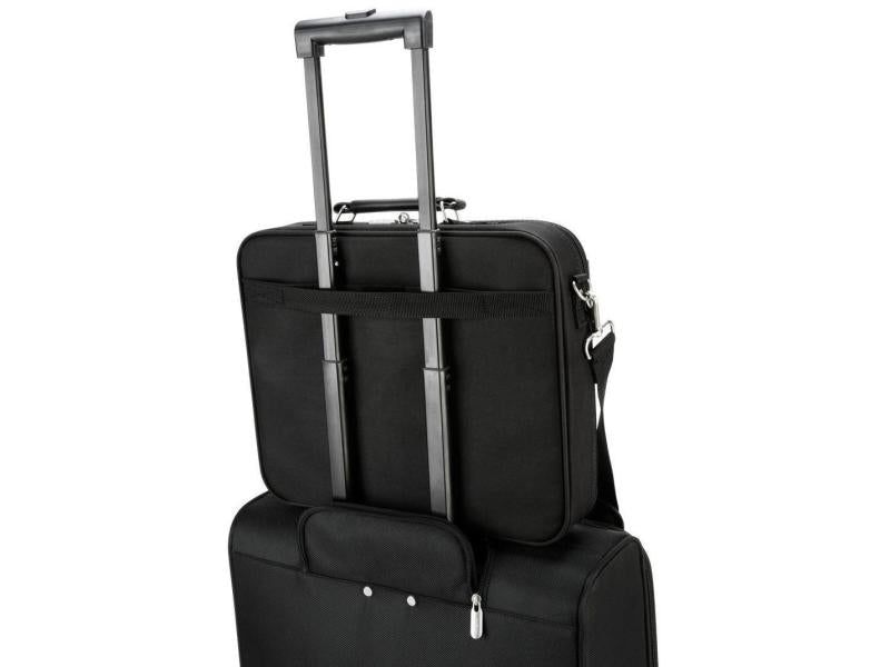 Targus Notebooktasche Clamshell 15.6 "