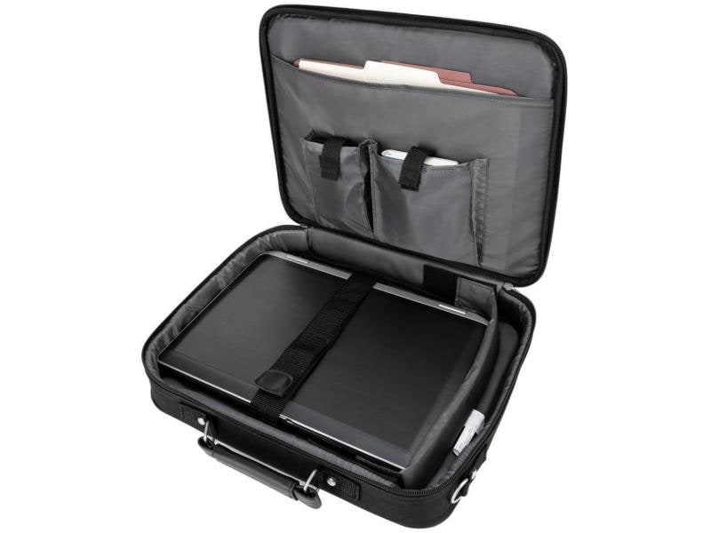 Targus Notebooktasche Clamshell 15.6 "