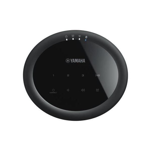 Yamaha Lautsprecher MusicCast 20 Schwarz
