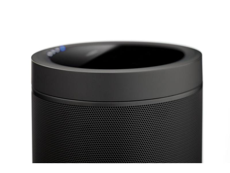 Yamaha Lautsprecher MusicCast 20 Schwarz