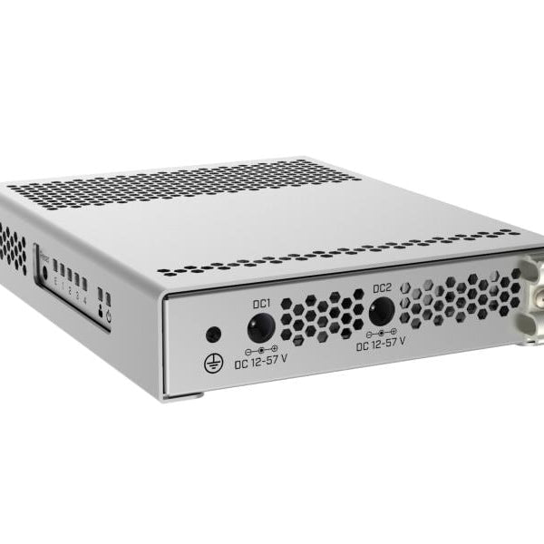MikroTik SFP Switch CRS305-1G-4S+IN 5 Port