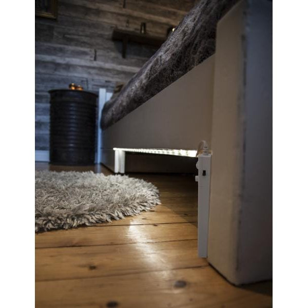 Star Trading LED-Stripe 1 m mit Bewegungssensor